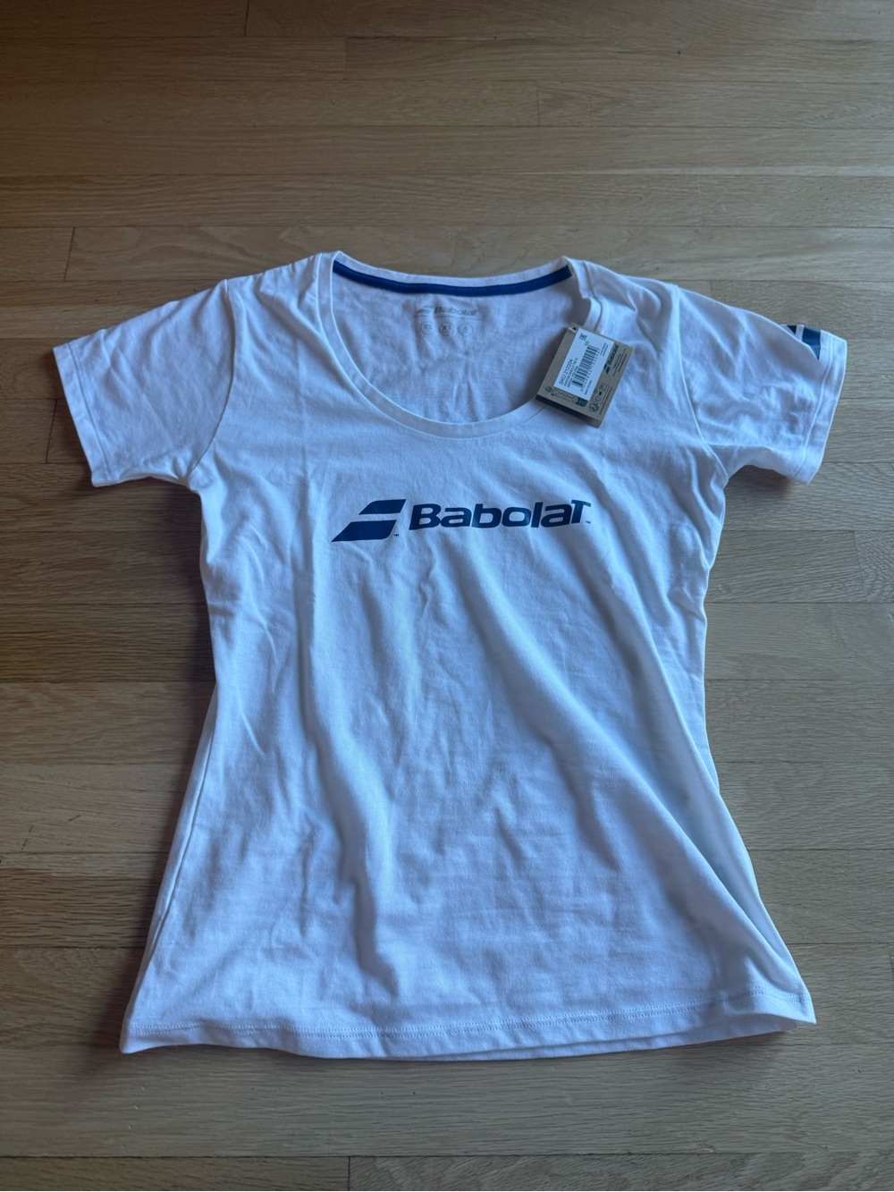 Women Babolat T Shirt